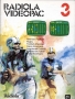 Magnavox Odyssey-2&nbsp; - &nbsp;Football Americain (France)